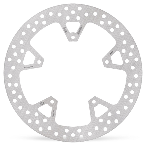 Rear Halo series