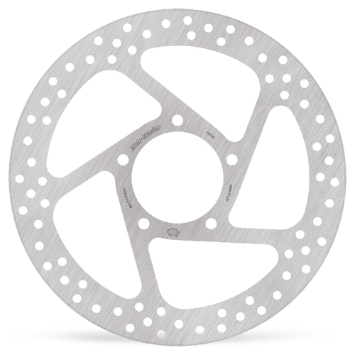 Rear Halo series