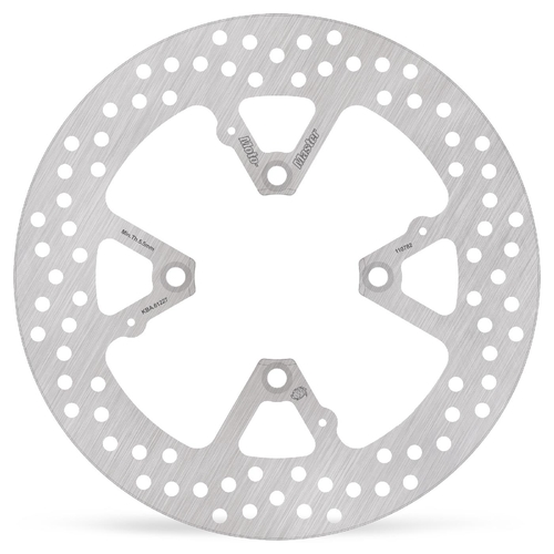 Rear Halo series
