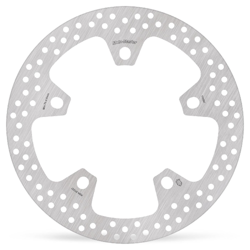 Front left fixed Custom Halo series | Front right fixed Custom Halo series