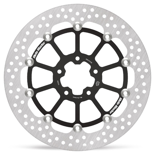 Front left floating Halo series (Custom) | Front right floating Halo series (Custom)