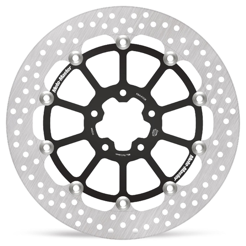 Front left floating Halo series (Custom)