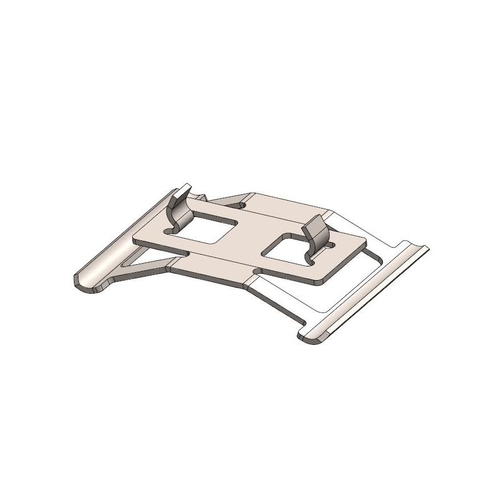 Rear Retainer Clip