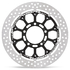 Front left HALO T-Floater 6.0 Professional Racing Series | Front right HALO T-Floater 6.0 Professional Racing Series