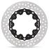 Halo T-Floater Rear Professional Racing Series