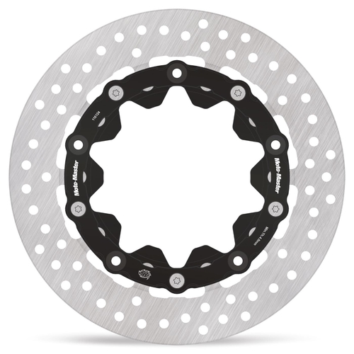 Halo T-Floater Rear Professional Racing Series