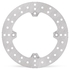 Rear Round Disc series