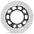 Front Halo T-Floater Supermoto Racing 300mm series