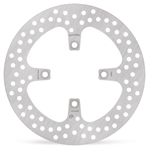 Rear Halo series