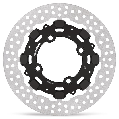 Halo T-Floater Rear Professional Racing Series