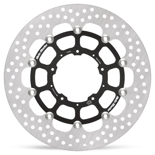 Front left floating Halo series | Front right floating Halo series