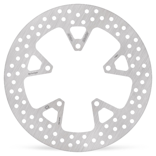 Rear Halo series
