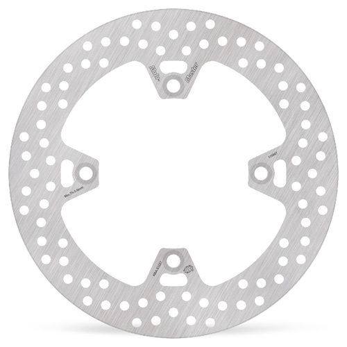 Rear Halo series