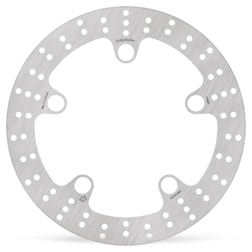 Front left fixed Halo series | Front right fixed Halo series