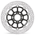 Front left floating Halo series | Front right floating Halo series
