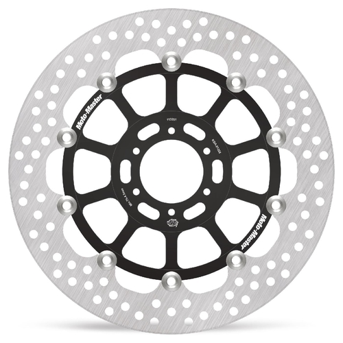 Front left floating Halo series | Front right floating Halo series