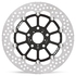 Front left floating Halo series | Front right floating Halo series