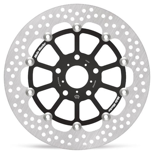 Front left floating Halo series | Front right floating Halo series