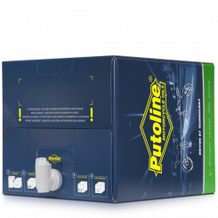 20 L BiB Putoline Formula V-Twin 20W-40