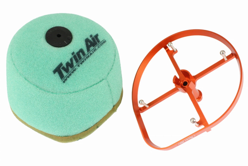 150198CC KIT CPL.GABBIA+FILTRO CR 125/25002>