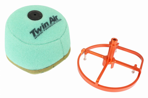 150198CC KIT CPL.GABBIA+FILTRO CR 125/25002>