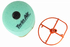 150198CC KIT CPL.GABBIA+FILTRO CR 125/25002>