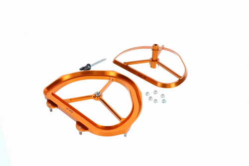 150214C KIT CPL.GAB+OR+FILTRO CRF250 06