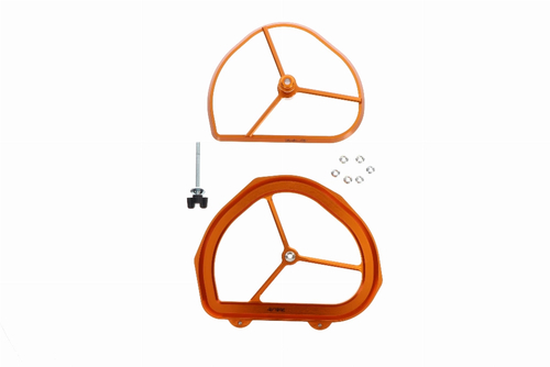150214C KIT CPL.GAB+OR+FILTRO CRF250 06