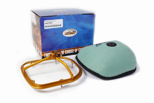 154215CN KIT GABBIA+FILTRO KTM SX 4T 11>15