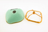 154216CN KIT GABBIA+FILTRO KTM SX 2T 11>