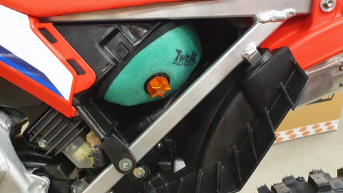 150231C KIT CPL.GAB+FIL.CRF450 21>24