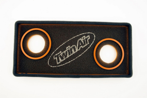 158514FRX FILTRO ARIA IGN.DORSODURO 750 OILED
