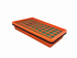 155510P FILTRO ARIA IGN.+GAB.HQV/END.70117
