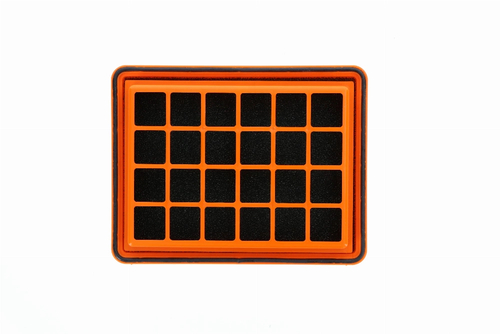 154524P FILTRO ARIA+CASSA KTM ADVENTURE R19