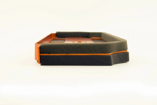 158620FRX FILTRO ARIA IGN.MV AGU.F4 750 OILED