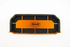 158620FRX FILTRO ARIA IGN.MV AGU.F4 750 OILED