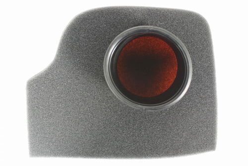 156144FR FILTRO ARIA IGN.POLARIS MXR450 08>