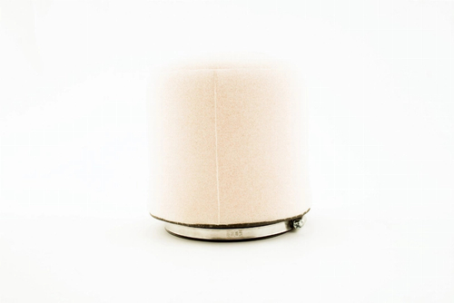 158066FR FILTRO ARIA IGN.GAS GAS QUAD W/RUBB.