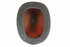 150224FR FILTRO ARIA IGNIFUGO CRF450R17>