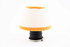 150052 FILTRO ARIA CR125 W/RUBBER 78-81