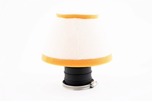 150052 FILTRO ARIA CR125 W/RUBBER 78-81