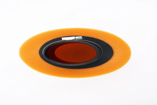150201 FILTRO ARIA CR250 W/RUBB 1978/81