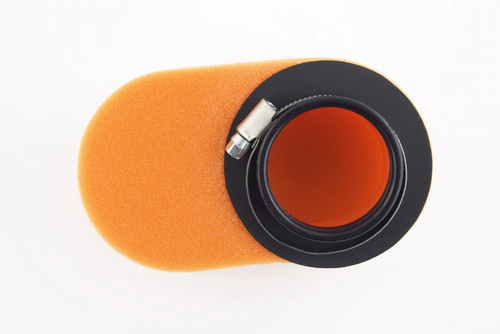 150502 FILTRO ARIA XR 500 82 W/RUBBER