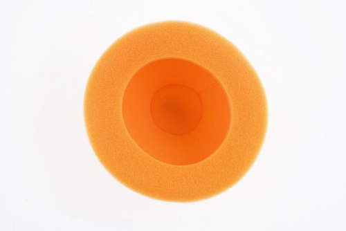 152104 FILTRO ARIA YZ125-490 82-83 STD.