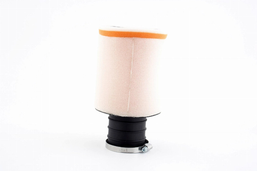 152503 FILTRO ARIA Y.XT 500 CON GOMMA 57mm