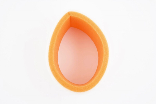 152600 FILTRO ARIA YAMAHA XT600 85-86 STD
