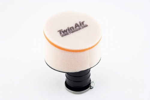153109 FILTRO ARIA RM125/250 79>80 W/RUBBER