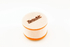 158002 FILTRO ARIA MONTE.125/250/414 W/RUBB