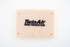 158025 FILTRO ARIA FANTIC TRIAL305/307-KROO