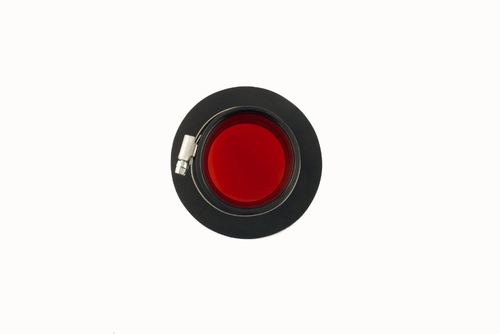 158724 FILTRO ARIA L.150+GOMMA 63mm+fascett